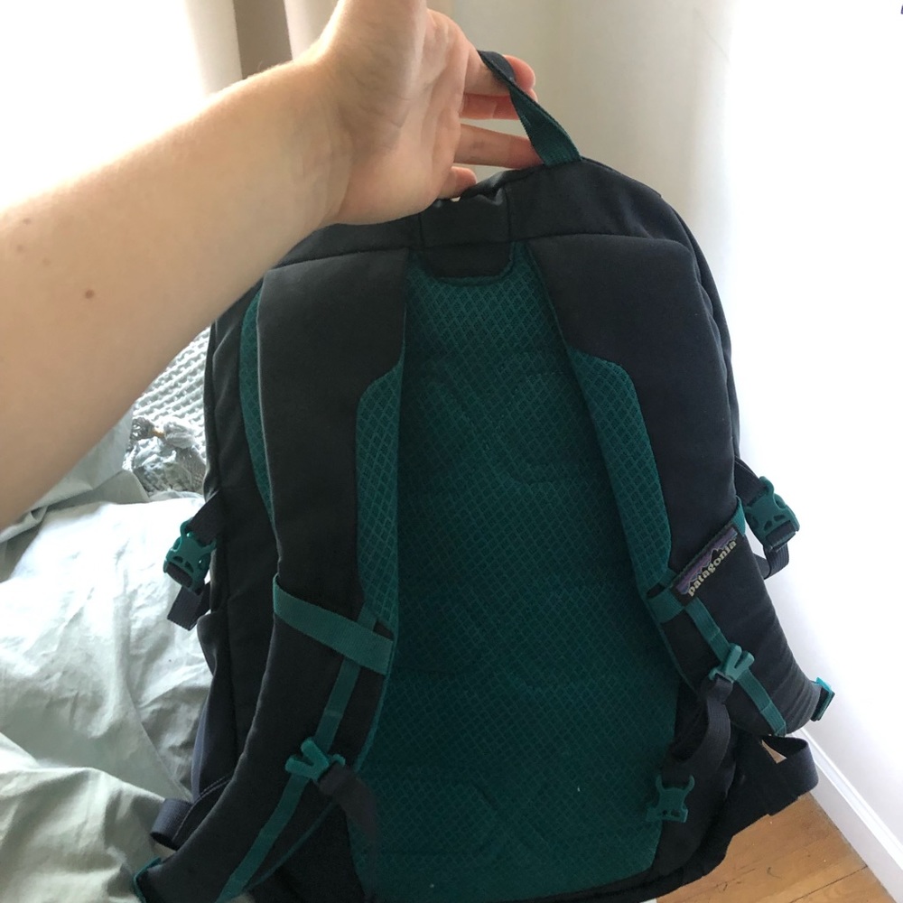 Patagonia backpack